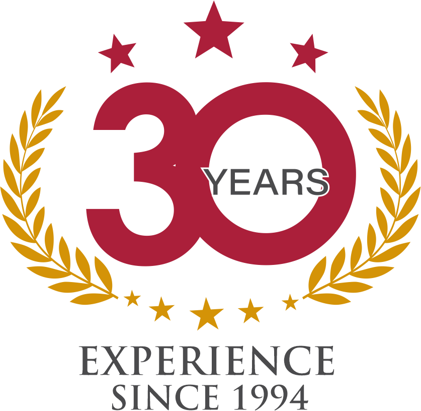 30 Years Legacy